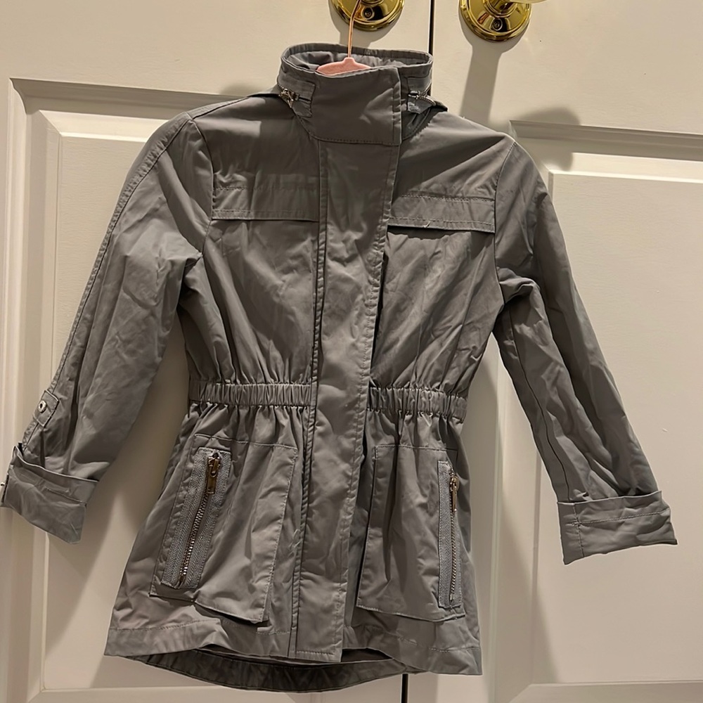 Ciao milano 3T light jacket hoodie